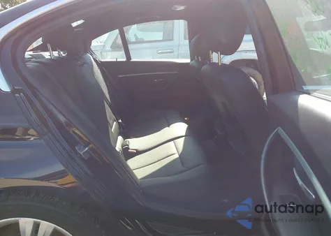 2018 BMW 330I из США, поврежденный, VIN WBA8B9G58JNV00332